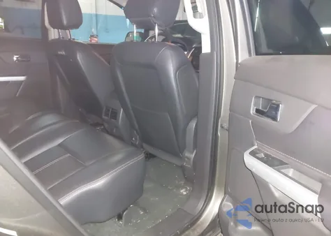 2013 Ford Edge Sel from USA, damaged, VIN 2FMDK4JC5DBB49337